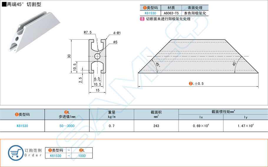 鋁合金型材在入戶門框的應用 鋁合金型材在入戶門框的應用