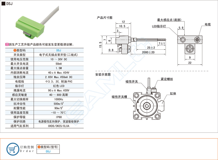 磁性開(kāi)關(guān)在汽車(chē)引擎蓋的應(yīng)用