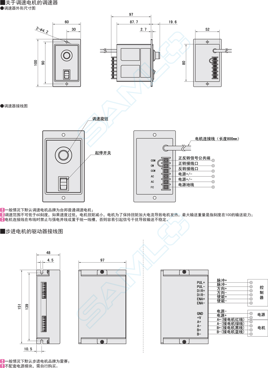 同步帶輸送機-雙列頭部驅動作用與用途